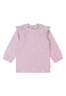 Bakkaboe Newborn baby meisjes trui